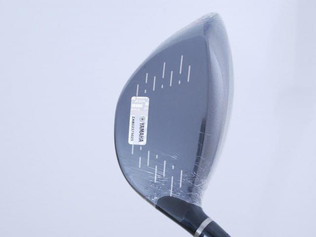 Driver : Yamaha : **ของใหม่ ยังไม่แกะพลาสติก** ไดรเวอร์ Yamaha RMX VD59 (รุ่นปี 2022) Loft 10.5 (ปรับได้) ก้าน Mitsubishi Diamana YR 50 Flex SR