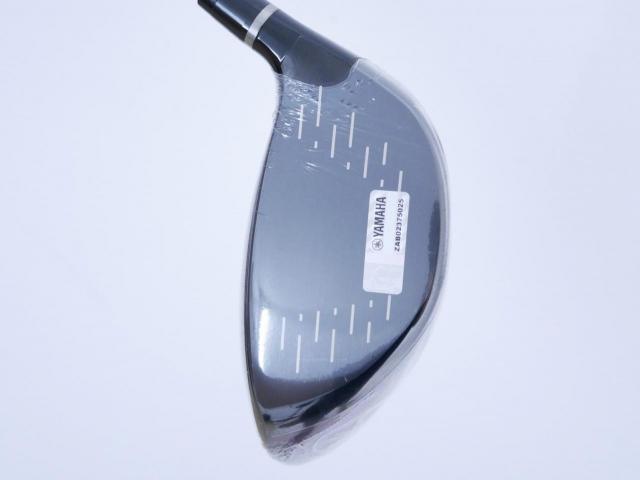Driver : Yamaha : **ของใหม่ ยังไม่แกะพลาสติก** ไดรเวอร์ Yamaha RMX VD59 (รุ่นปี 2022) Loft 10.5 (ปรับได้) ก้าน Mitsubishi Diamana YR 50 Flex SR