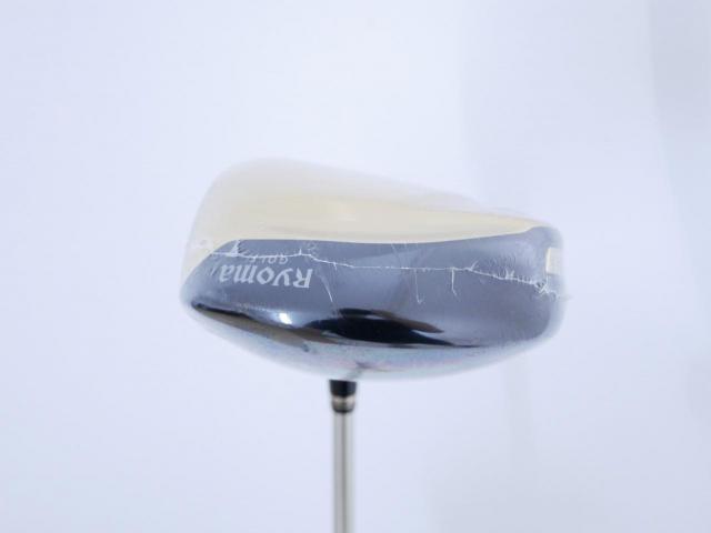Driver : Ryoma : **ของใหม่ ยังไม่แกะพลาสติก** ไดรเวอร์ Ryoma Maxima Type G (ออกปี 2018) Loft 10.5 ก้าน Tour AD M2-G Flex SR