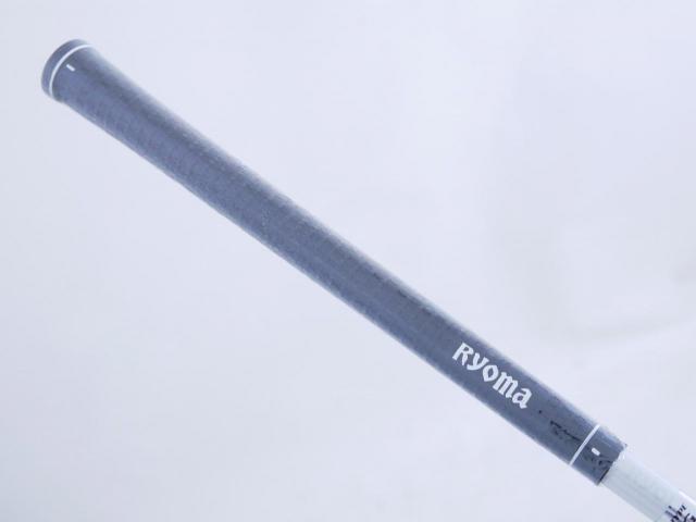 Driver : Ryoma : **ของใหม่ ยังไม่แกะพลาสติก** ไดรเวอร์ Ryoma Maxima Type G (ออกปี 2018) Loft 10.5 ก้าน Tour AD M2-G Flex SR