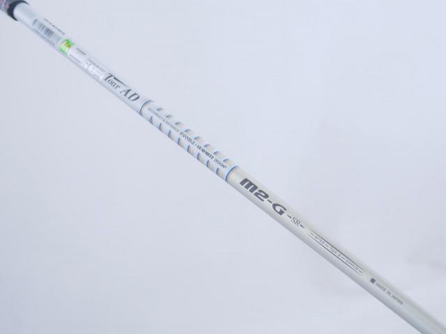 Driver : Ryoma : **ของใหม่ ยังไม่แกะพลาสติก** ไดรเวอร์ Ryoma Maxima Type G (ออกปี 2018) Loft 10.5 ก้าน Tour AD M2-G Flex SR