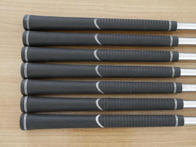 Iron set : Honma : ชุดเหล็ก Honma Tour World TW747V Forged (รุ่นปี 2019) มีเหล็ก 4-10 (7 ชิ้น) ก้านเหล็ก NS Pro 950 Flex R