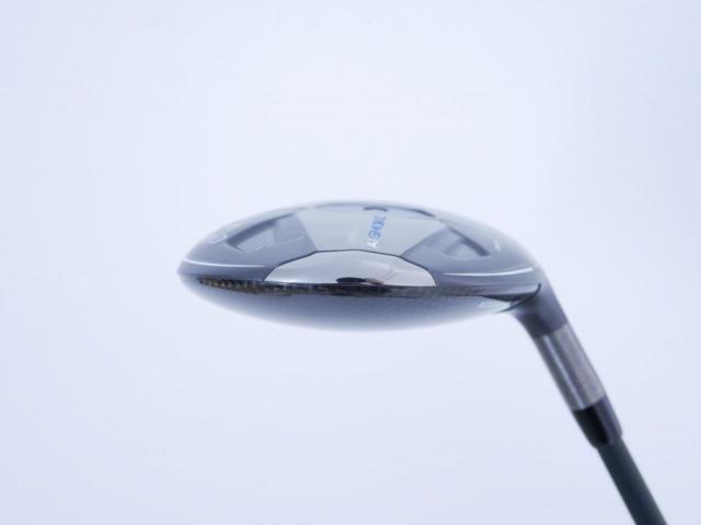 Fairway Wood : callaway : หัวไม้ 7 Callaway Paradym AI Smoke MAX (รุ่นปี 2024 Japan Spec.) Loft 21 ก้าน Fujikura Speeder NX 50 Flex S