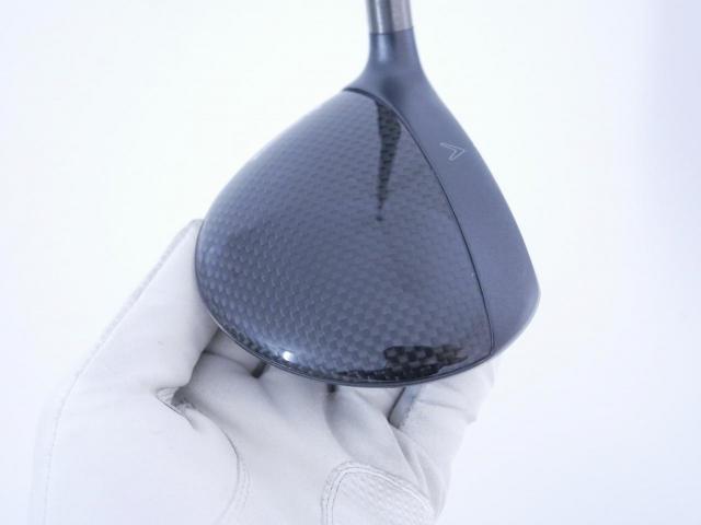Fairway Wood : callaway : หัวไม้ 7 Callaway Paradym AI Smoke MAX (รุ่นปี 2024 Japan Spec.) Loft 21 ก้าน Fujikura Speeder NX 50 Flex S