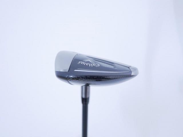 Fairway Wood : callaway : หัวไม้ 7 Callaway Paradym AI Smoke MAX (รุ่นปี 2024 Japan Spec.) Loft 21 ก้าน Fujikura Speeder NX 50 Flex S