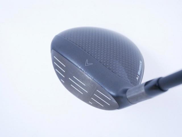 Fairway Wood : callaway : หัวไม้ 7 Callaway Paradym AI Smoke MAX (รุ่นปี 2024 Japan Spec.) Loft 21 ก้าน Fujikura Speeder NX 50 Flex S