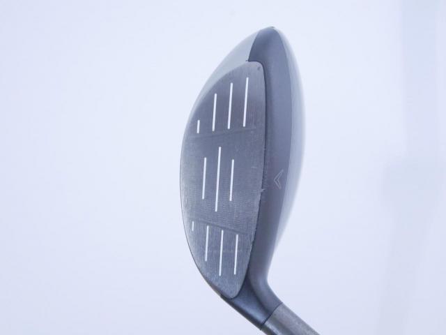 Fairway Wood : callaway : หัวไม้ 7 Callaway Paradym AI Smoke MAX (รุ่นปี 2024 Japan Spec.) Loft 21 ก้าน Fujikura Speeder NX 50 Flex S