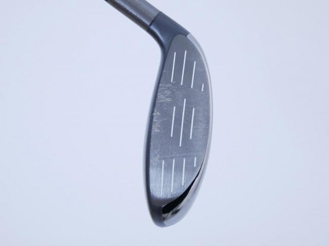 Fairway Wood : callaway : หัวไม้ 7 Callaway Paradym AI Smoke MAX (รุ่นปี 2024 Japan Spec.) Loft 21 ก้าน Fujikura Speeder NX 50 Flex S