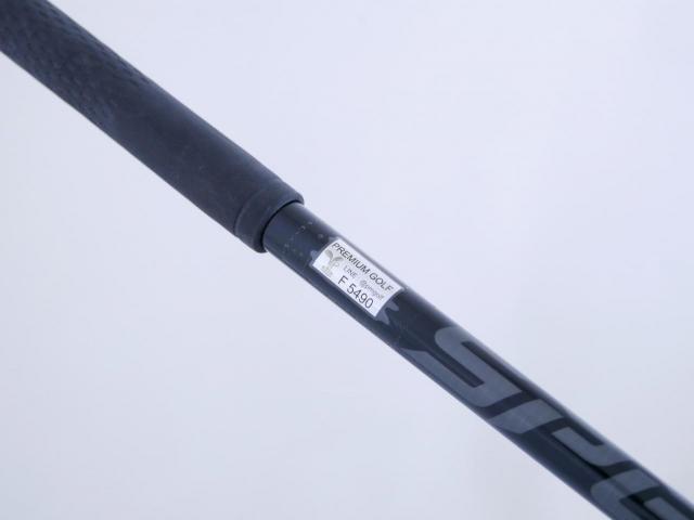 Fairway Wood : callaway : หัวไม้ 7 Callaway Paradym AI Smoke MAX (รุ่นปี 2024 Japan Spec.) Loft 21 ก้าน Fujikura Speeder NX 50 Flex S