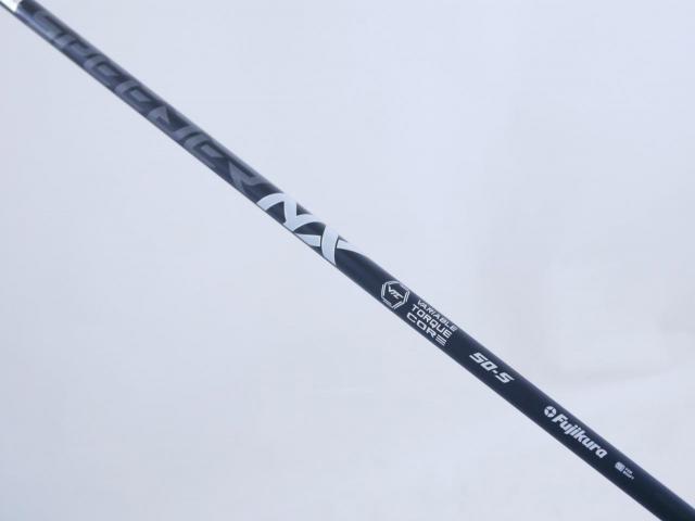 Fairway Wood : callaway : หัวไม้ 7 Callaway Paradym AI Smoke MAX (รุ่นปี 2024 Japan Spec.) Loft 21 ก้าน Fujikura Speeder NX 50 Flex S