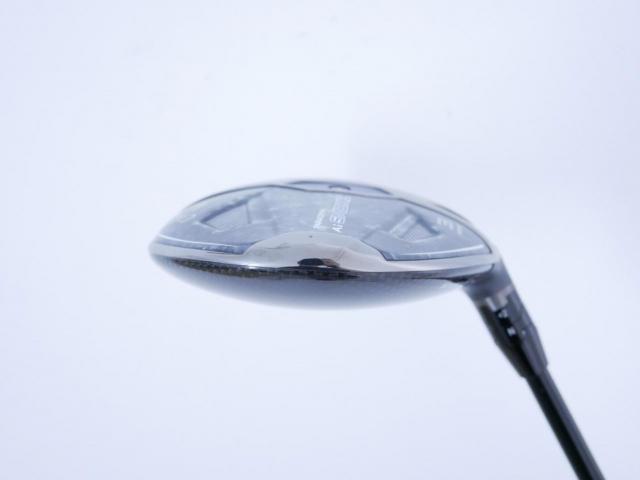 Fairway Wood : callaway : หัวไม้ 3 Callaway Paradym AI Smoke MAX (รุ่นปี 2024 Japan Spec.) Loft 15 ก้าน Mitsubishi TENSEI 50 Flex S