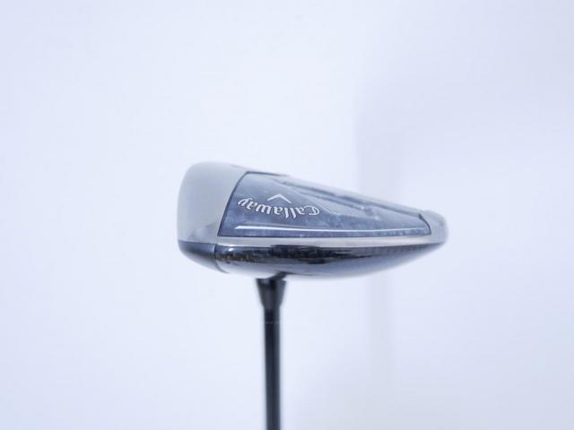 Fairway Wood : callaway : หัวไม้ 3 Callaway Paradym AI Smoke MAX (รุ่นปี 2024 Japan Spec.) Loft 15 ก้าน Mitsubishi TENSEI 50 Flex S