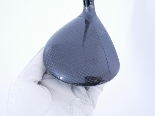 Fairway Wood : callaway : หัวไม้ 3 Callaway Paradym AI Smoke MAX (รุ่นปี 2024 Japan Spec.) Loft 15 ก้าน Mitsubishi TENSEI 50 Flex S