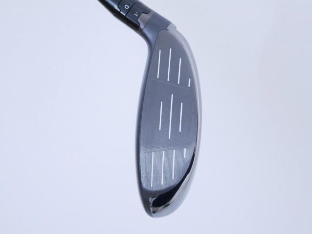 Fairway Wood : callaway : หัวไม้ 3 Callaway Paradym AI Smoke MAX (รุ่นปี 2024 Japan Spec.) Loft 15 ก้าน Mitsubishi TENSEI 50 Flex S