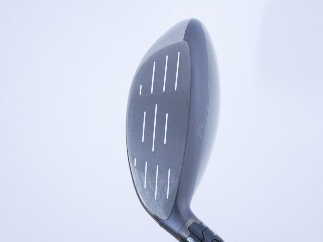 Fairway Wood : callaway : หัวไม้ 3 Callaway Paradym AI Smoke MAX (รุ่นปี 2024 Japan Spec.) Loft 15 ก้าน Mitsubishi TENSEI 50 Flex S