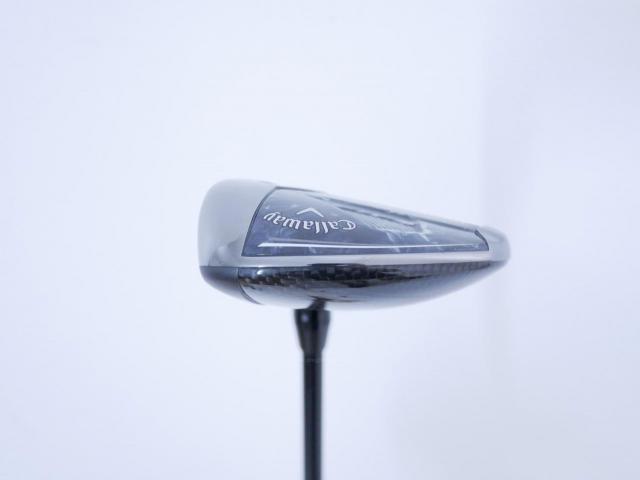 Fairway Wood : callaway : หัวไม้ 3 Callaway Paradym AI Smoke MAX (รุ่นปี 2024 Japan Spec.) Loft 15 ก้าน Mitsubishi TENSEI 50 Flex S