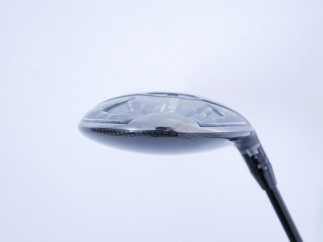 Fairway Wood : callaway : หัวไม้ 3 Callaway Paradym AI Smoke MAX (รุ่นปี 2024 Japan Spec.) Loft 15 ก้าน Mitsubishi TENSEI 50 Flex S