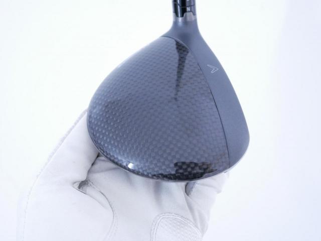 Fairway Wood : callaway : หัวไม้ 3 Callaway Paradym AI Smoke MAX (รุ่นปี 2024 Japan Spec.) Loft 15 ก้าน Mitsubishi TENSEI 50 Flex S