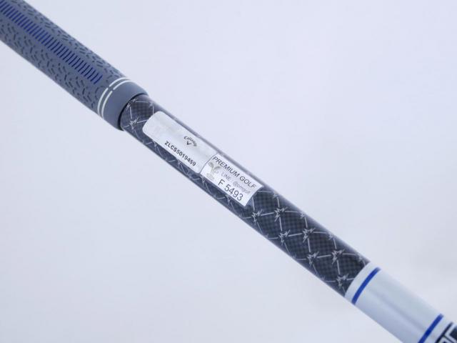 Fairway Wood : callaway : หัวไม้ 3 Callaway Paradym AI Smoke MAX (รุ่นปี 2024 Japan Spec.) Loft 15 ก้าน Mitsubishi TENSEI 50 Flex S