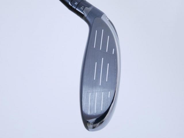Fairway Wood : callaway : หัวไม้ 3 Callaway Paradym AI Smoke MAX (รุ่นปี 2024 Japan Spec.) Loft 15 ก้าน Mitsubishi TENSEI 50 Flex S