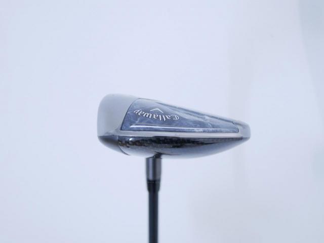 Fairway Wood : callaway : หัวไม้ 5 Callaway Paradym AI Smoke MAX (รุ่นปี 2024 Japan Spec.) Loft 18 ก้าน Fujikura Speeder NX 50 Flex S