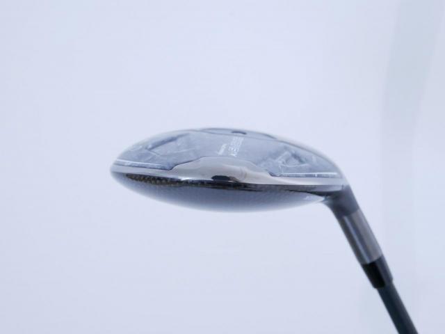 Fairway Wood : callaway : หัวไม้ 5 Callaway Paradym AI Smoke MAX (รุ่นปี 2024 Japan Spec.) Loft 18 ก้าน Fujikura Speeder NX 50 Flex S