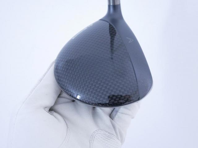 Fairway Wood : callaway : หัวไม้ 5 Callaway Paradym AI Smoke MAX D (รุ่นปี 2024 Japan Spec.) Loft 18 ก้าน Mitsubishi TENSEI 50 Flex SR