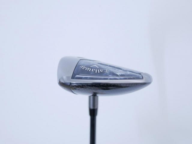 Fairway Wood : callaway : หัวไม้ 5 Callaway Paradym AI Smoke MAX D (รุ่นปี 2024 Japan Spec.) Loft 18 ก้าน Mitsubishi TENSEI 50 Flex SR