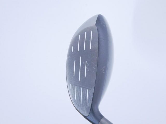 Fairway Wood : callaway : หัวไม้ 5 Callaway Paradym AI Smoke MAX D (รุ่นปี 2024 Japan Spec.) Loft 18 ก้าน Mitsubishi TENSEI 50 Flex SR
