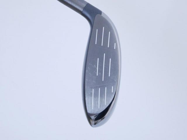 Fairway Wood : callaway : หัวไม้ 5 Callaway Paradym AI Smoke MAX D (รุ่นปี 2024 Japan Spec.) Loft 18 ก้าน Mitsubishi TENSEI 50 Flex SR
