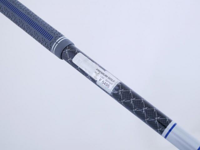 Fairway Wood : callaway : หัวไม้ 5 Callaway Paradym AI Smoke MAX D (รุ่นปี 2024 Japan Spec.) Loft 18 ก้าน Mitsubishi TENSEI 50 Flex SR