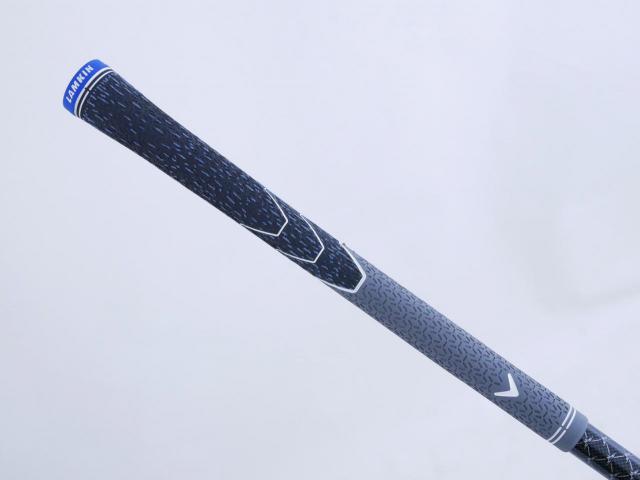 Fairway Wood : callaway : หัวไม้ 5 Callaway Paradym AI Smoke MAX D (รุ่นปี 2024 Japan Spec.) Loft 18 ก้าน Mitsubishi TENSEI 50 Flex SR