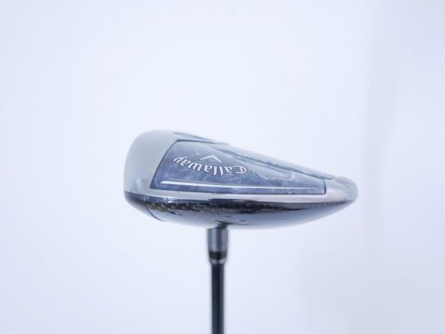 Fairway Wood : callaway : หัวไม้ 3 Callaway Paradym AI Smoke MAX FAST (ออกปี 2024 Japan Spec.) Loft 16 ก้าน Mitsubishi TENSEI 40 Flex R