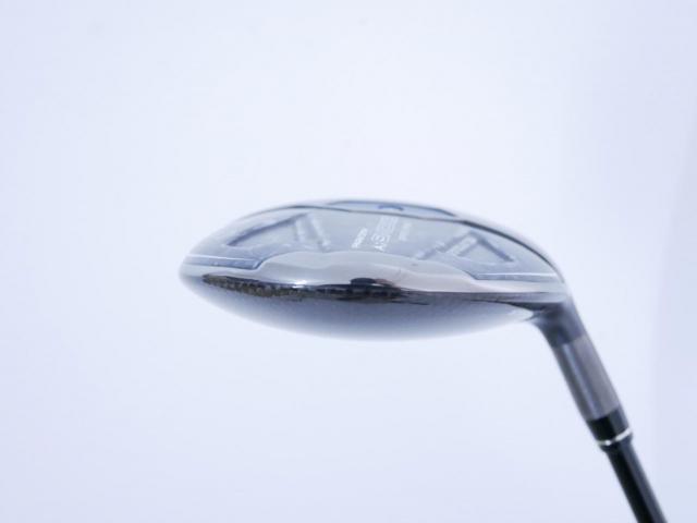 Fairway Wood : callaway : หัวไม้ 3 Callaway Paradym AI Smoke MAX FAST (ออกปี 2024 Japan Spec.) Loft 16 ก้าน Mitsubishi TENSEI 40 Flex R
