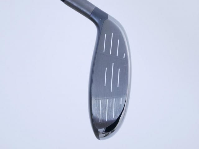 Fairway Wood : callaway : หัวไม้ 3 Callaway Paradym AI Smoke MAX FAST (ออกปี 2024 Japan Spec.) Loft 16 ก้าน Mitsubishi TENSEI 40 Flex R