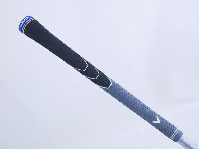 Fairway Wood : callaway : หัวไม้ 3 Callaway Paradym AI Smoke MAX FAST (ออกปี 2024 Japan Spec.) Loft 16 ก้าน Mitsubishi TENSEI 40 Flex R