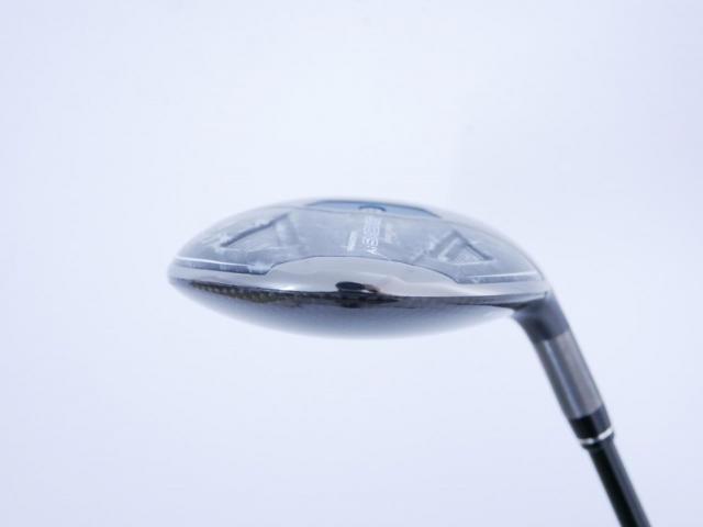 Fairway Wood : callaway : หัวไม้ 5 Callaway Paradym AI Smoke MAX FAST (ออกปี 2024 Japan Spec.) Loft 19 ก้าน Mitsubishi TENSEI 40 Flex R