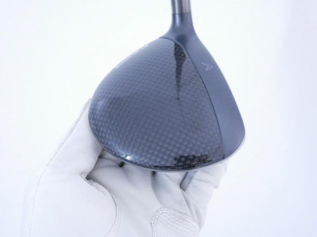 Fairway Wood : callaway : หัวไม้ 5 Callaway Paradym AI Smoke MAX FAST (ออกปี 2024 Japan Spec.) Loft 19 ก้าน Mitsubishi TENSEI 40 Flex R
