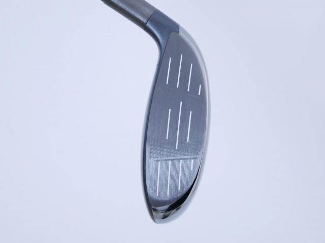 Fairway Wood : callaway : หัวไม้ 5 Callaway Paradym AI Smoke MAX FAST (ออกปี 2024 Japan Spec.) Loft 19 ก้าน Mitsubishi TENSEI 40 Flex R