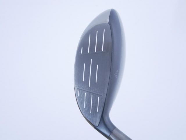 Fairway Wood : callaway : หัวไม้ 5 Callaway Paradym AI Smoke MAX FAST (ออกปี 2024 Japan Spec.) Loft 19 ก้าน Mitsubishi TENSEI 40 Flex R