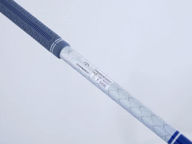 Fairway Wood : callaway : หัวไม้ 5 Callaway Paradym AI Smoke MAX FAST (ออกปี 2024 Japan Spec.) Loft 19 ก้าน Mitsubishi TENSEI 40 Flex R