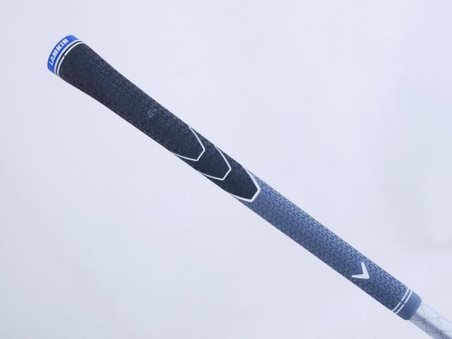 Fairway Wood : callaway : หัวไม้ 5 Callaway Paradym AI Smoke MAX FAST (ออกปี 2024 Japan Spec.) Loft 19 ก้าน Mitsubishi TENSEI 40 Flex R