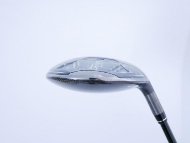 Fairway Wood : callaway : หัวไม้ 5 Callaway Paradym AI Smoke MAX FAST (ออกปี 2024 Japan Spec.) Loft 19 ก้าน Mitsubishi TENSEI 40 Flex R