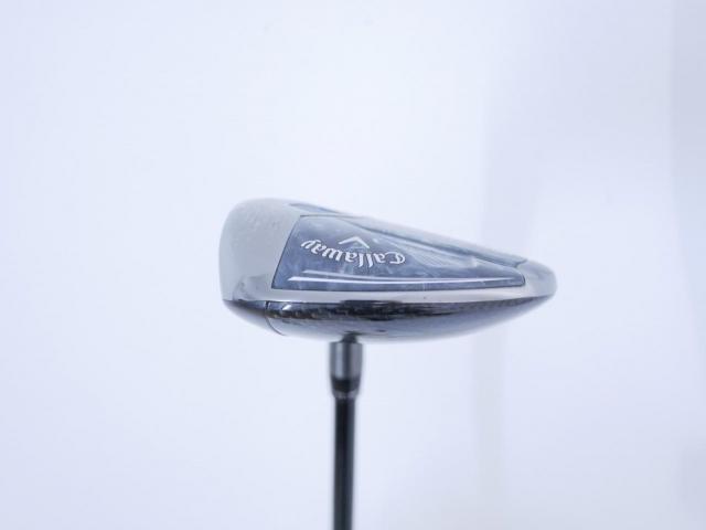 Fairway Wood : callaway : หัวไม้ 5 Callaway Paradym AI Smoke MAX FAST (ออกปี 2024 Japan Spec.) Loft 19 ก้าน Mitsubishi TENSEI 40 Flex R
