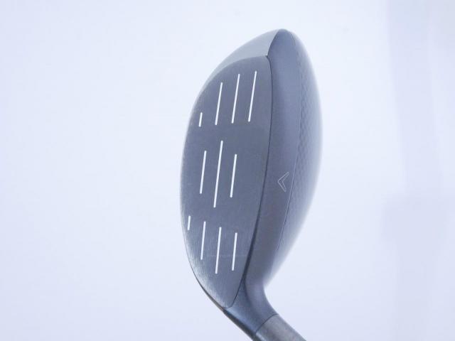 Fairway Wood : callaway : หัวไม้ 5 Callaway Paradym AI Smoke MAX FAST (ออกปี 2024 Japan Spec.) Loft 19 ก้าน Mitsubishi TENSEI 40 Flex R