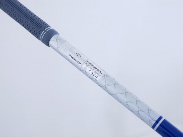 Fairway Wood : callaway : หัวไม้ 5 Callaway Paradym AI Smoke MAX FAST (ออกปี 2024 Japan Spec.) Loft 19 ก้าน Mitsubishi TENSEI 40 Flex R