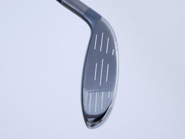 Fairway Wood : callaway : หัวไม้ 5 Callaway Paradym AI Smoke MAX FAST (ออกปี 2024 Japan Spec.) Loft 19 ก้าน Mitsubishi TENSEI 40 Flex R