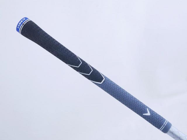 Fairway Wood : callaway : หัวไม้ 5 Callaway Paradym AI Smoke MAX FAST (ออกปี 2024 Japan Spec.) Loft 19 ก้าน Mitsubishi TENSEI 40 Flex R
