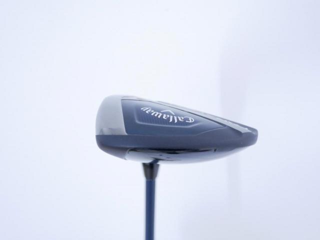 Fairway Wood : callaway : หัวไม้ 3 Callaway Paradym X (รุ่นปี 2023 Japan Spec.) Loft 15 (ปรับได้) ก้าน Fujikura Ventus TR 5 Flex R