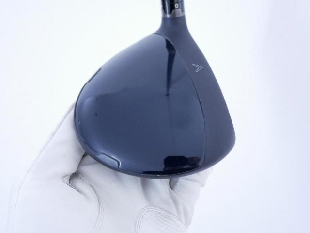 Fairway Wood : callaway : หัวไม้ 3 Callaway Paradym X (รุ่นปี 2023 Japan Spec.) Loft 15 (ปรับได้) ก้าน Fujikura Ventus TR 5 Flex R